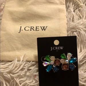 ✨NWT Jcrew Factory earrings✨